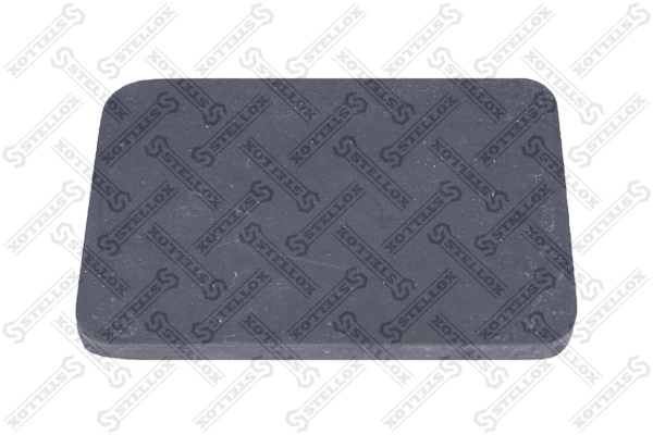 Rubber Buffer, suspension 84-02148-SX