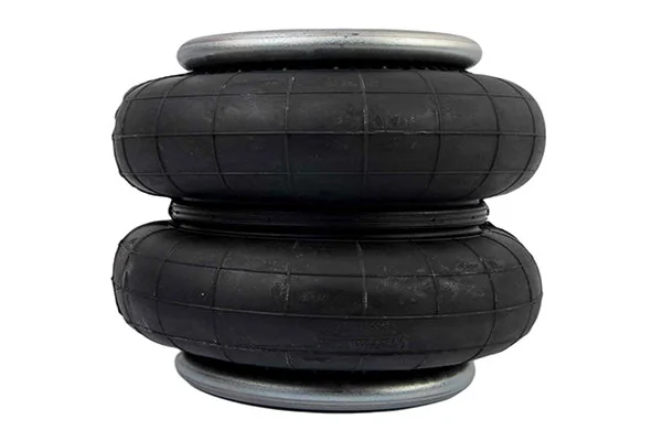 Bellow, air suspension 84-00112-SX