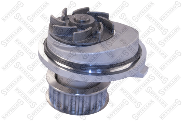 Water Pump, engine cooling 4511-0025-SX