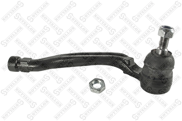 Tie Rod End 51-00898-SX