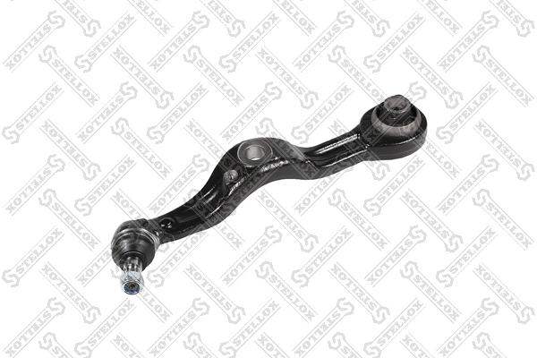 Control/Trailing Arm, wheel suspension 57-04131-SX