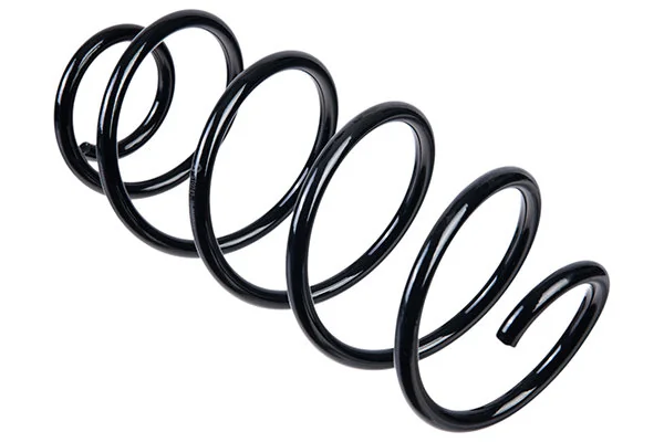 STELLOX 10-22487-SX Suspension Spring
