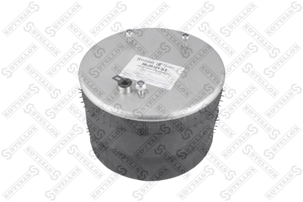 Bellow, air suspension 90-08361-SX