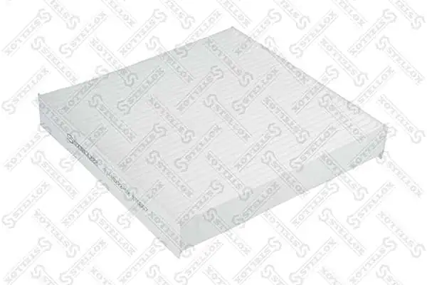 Filter, cabin air 71-10272-SX