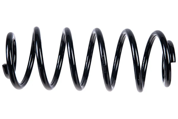 STELLOX 10-22153-SX Suspension Spring