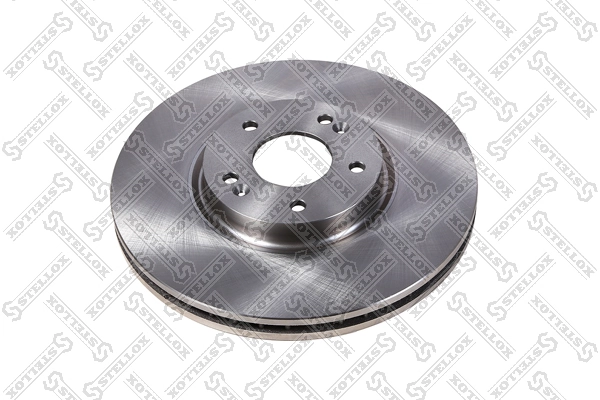 Brake Disc 6020-1734-SX