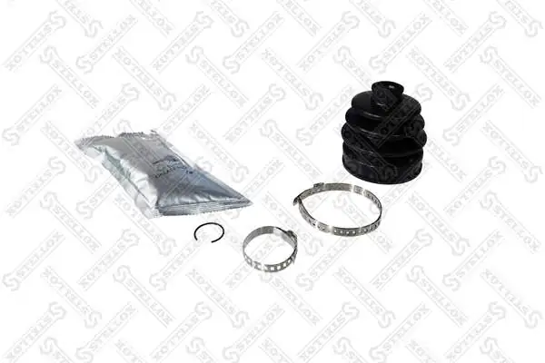 Bellow Kit, drive shaft 13-00117-SX