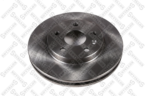 Brake Disc 6020-1693-SX