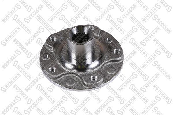 Wheel Hub 42-15195-SX
