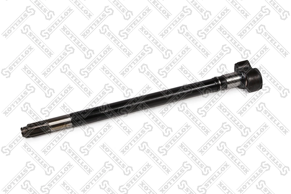 Brake Shaft, drum brake 85-00301-SX