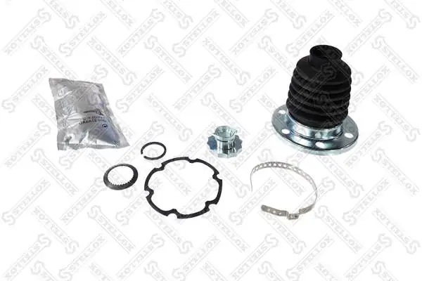 Bellow Kit, steering 13-00867-SX