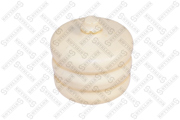 Rubber Buffer, suspension 84-02150-SX