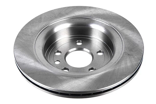 Brake Disc 6020-1702-SX