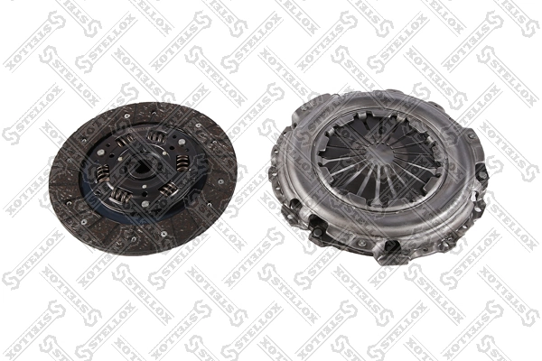 Clutch Kit 07-01234-SX