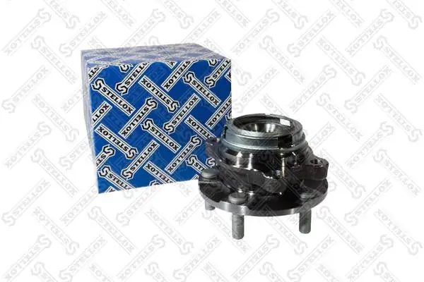 Wheel Bearing Kit 43-29258-SX