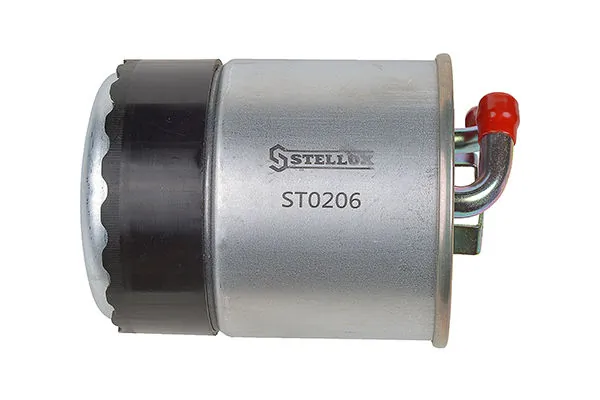 Fuel Filter 21-00493-SX