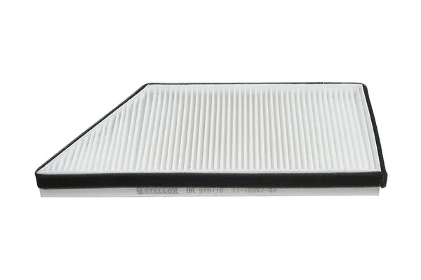 Filter, cabin air 71-10057-SX