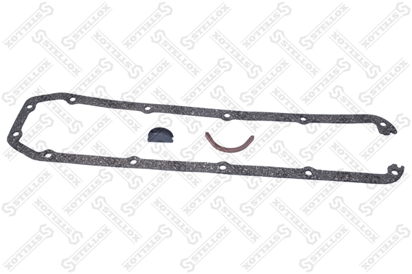 Gasket, cylinder head cover 11-28047-SX