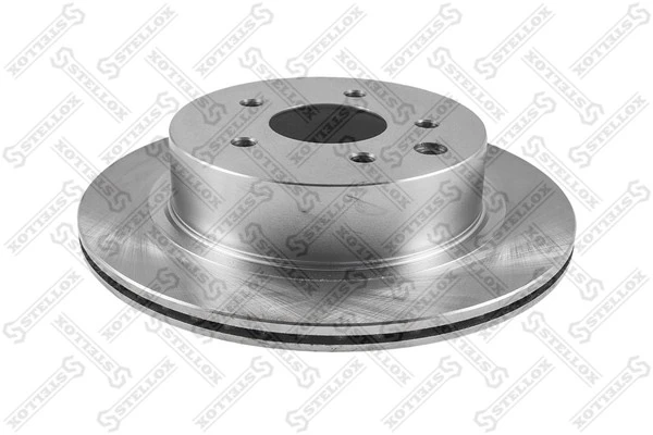Brake Disc 6020-2261V-SX