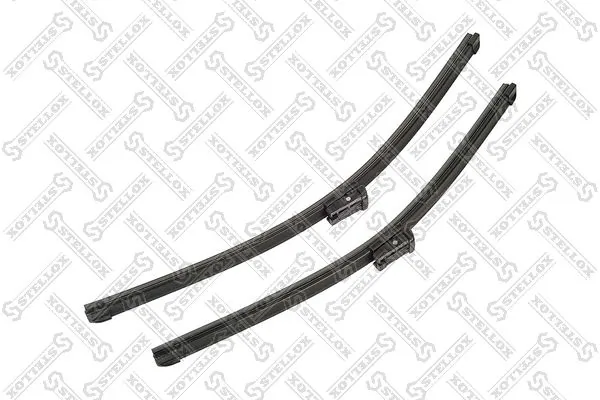 Wiper Blade 201 604-SX
