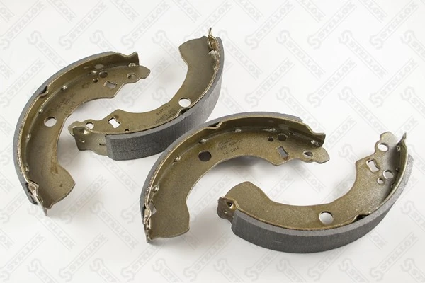 Brake Shoe Set 000 509-SX