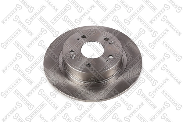 Brake Disc 6020-1692-SX