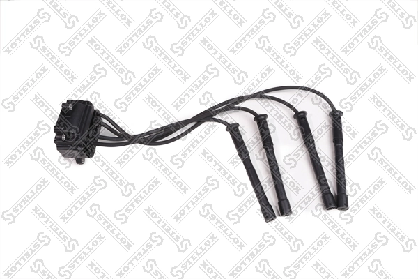 Ignition Coil 61-00195-SX