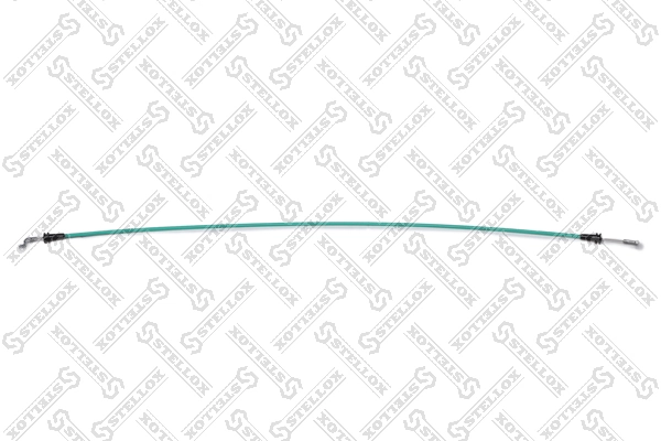 Cable Pull, door release 87-45603-SX