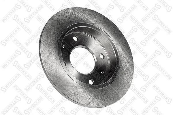 Brake Disc 6020-1364-SX