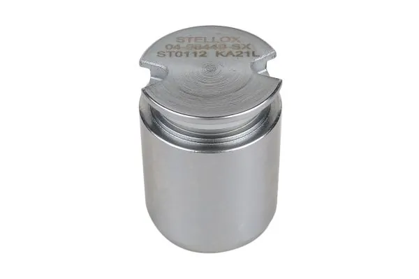 Piston, brake caliper 04-98449-SX