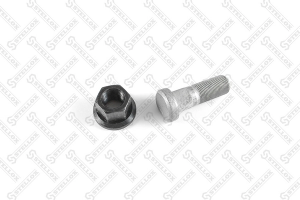 Wheel Stud 85-24011-SX