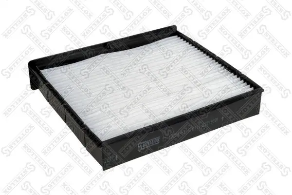 Filter, cabin air 71-10254-SX