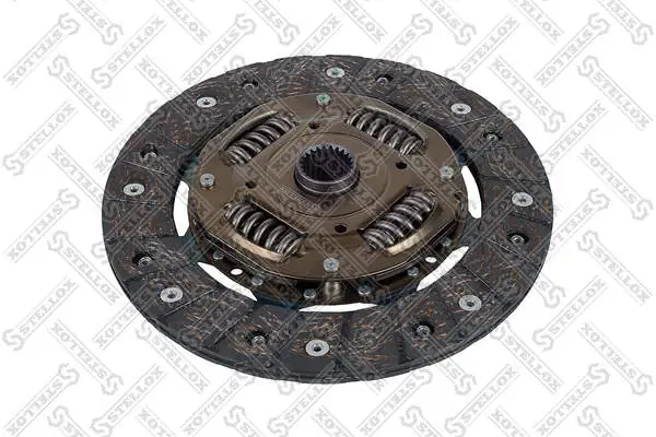 Clutch Kit 07-01041-SX