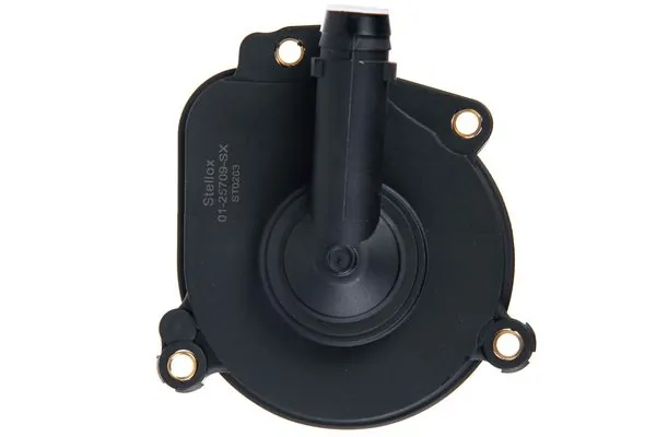 STELLOX 01-25709-SX Valve, crankcase ventilation