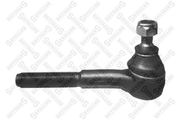 Tie Rod End 51-01252-SX