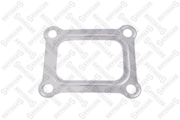 Gasket, charger 81-65041-SX