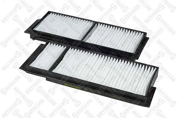 Filter, cabin air 71-10242-SX