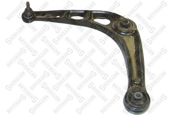 Control/Trailing Arm, wheel suspension 57-02907-SX