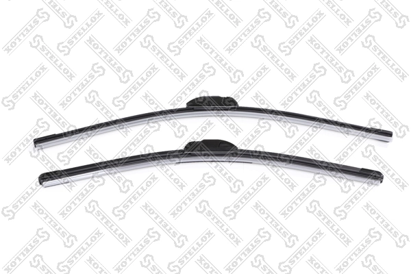 Wiper Blade 201 661-SX