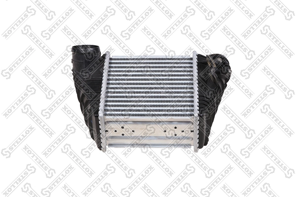 Charge Air Cooler 10-40243-SX