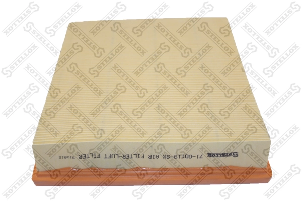 Air Filter 71-00119-SX