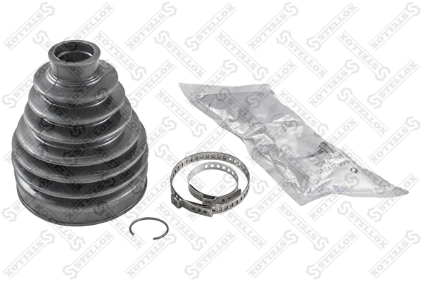 Bellow Kit, drive shaft 13-00536-SX
