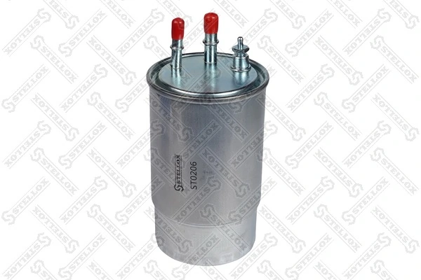 Fuel Filter 21-10004-SX