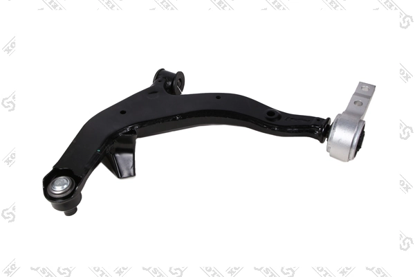 Control/Trailing Arm, wheel suspension 57-04163-SX