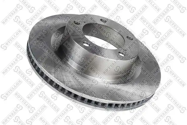 Brake Disc 6021-0046-SX