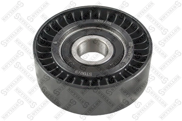 Tensioner Pulley, V-ribbed belt 03-40477-SX