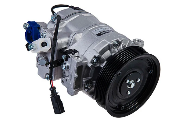 Compressor, air conditioning 10-80023-SX