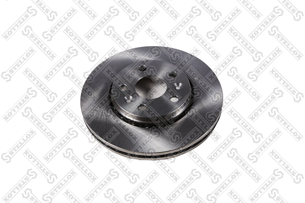 Brake Disc 6020-1760-SX
