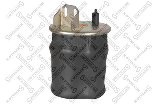 Bellow, air suspension 90-64160-SX