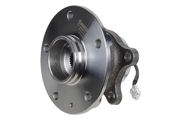 Wheel Bearing Kit 43-29079-SX